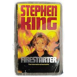 Firestarter Stephen King 