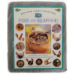 Fish and Seafood Linda Doeser