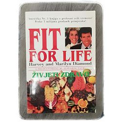 Fit for life Harvey & Marilyn Diamond