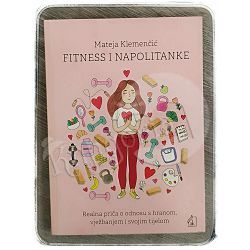 Fitness i napolitanke Mateja Klemenčić