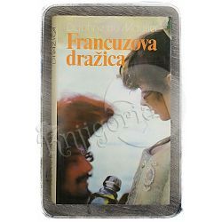 Francuzova dražica Daphne du Maurier 