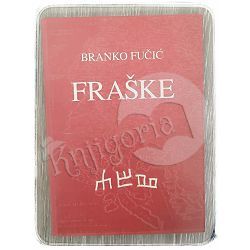 Fraške Branko Fučić 