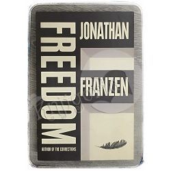 Freedom Jonathan Franzen