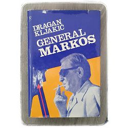 General Markos Dragan Kljakić