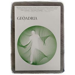 Geoadria glasilo 15(1)/2010.