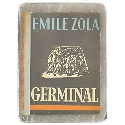 Germinal Emile Zola