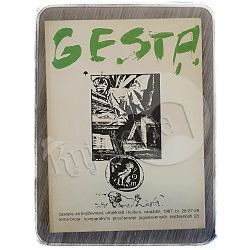 Gesta: Časopis za književnost, umjetnost i kulturu 26-27-28/1987.