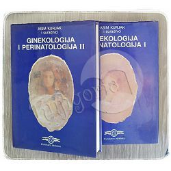 Ginekologija i perinatologija 1-2 Asim Kurjak