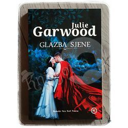 Glazba sjene Julie Garwood