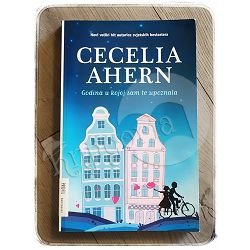 Godina u kojoj sam te upoznala Cecelia Ahern