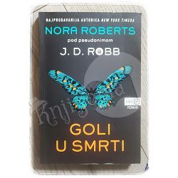 Goli u smrti J. D. Robb