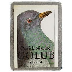 Golub Patrick Suskind