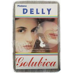 Golubica Miriam Delly