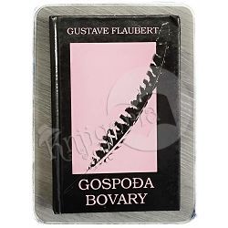 Gospođa Bovary Gustave Flaubert