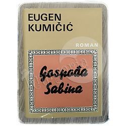 Gospođa Sabina Eugen Kumičić