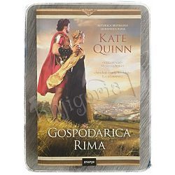 Gospodarica Rima Kate Quinn