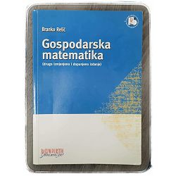 Gospodarska matematika Branko Relić