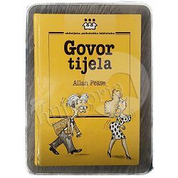 Govor tijela Allan Pease