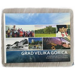 Grad Velika Gorica Juraj Odorčić