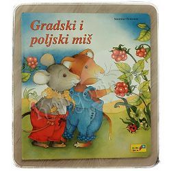 Gradski i poljski miš Stanislav Femenić 