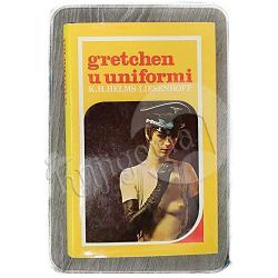 Gretchen u uniformi Karl Heinrich Helms–Liesenhoff