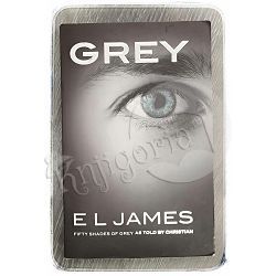 Grey E. L. James