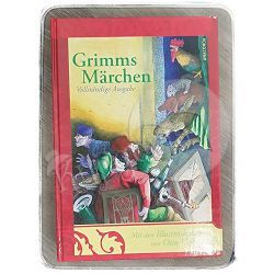 Grimms Marchen Vollstandige Ausgabe