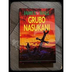 GRUBO NASUKANI James W. Hall