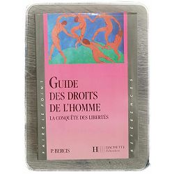 Guide Des Droits De L'Homme Pierre Bercis