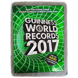 Guinness World Records 2017 