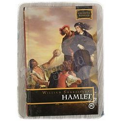 Hamlet: kraljević danski William Shakespeare