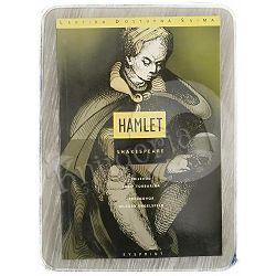 Hamlet William Shakespeare