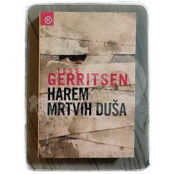 Harem mrtvih duša Tess Gerritsen