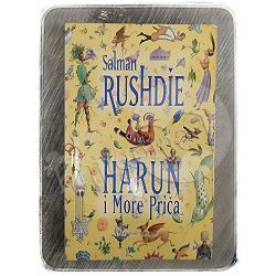 Harun i more priča Salman Rushdie