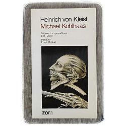 Heinrich von Kleist Michael Kohlhaas