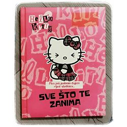 Hello Kitty: Sve što te zanima