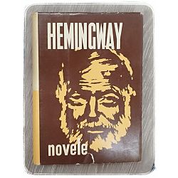 Novele Ernest Hemingway 