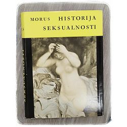 Historija seksualnosti Morus (Richard Lewinsohn)