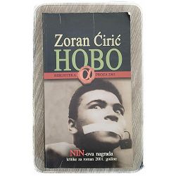 Hobo Zoran Ćirić