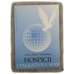 Hospicij i palijativna skrb Anica Jušić i suradnici