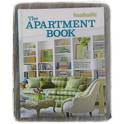 House Beautiful The Apartment Book Carol Spier