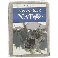 Hrvatska i NATO Vlatko Cvrtila