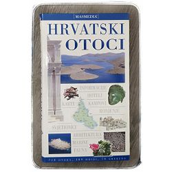 Hrvatski otoci Karlo Rosandić