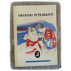 Hrvatski petrarkizam Rafo Bogišić