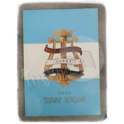 Hrvatsko kulturno umjetničko društvo "Dunav" Vlado Horvat