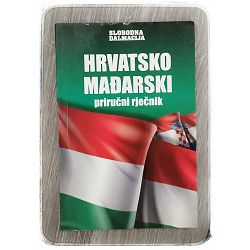 Hrvatsko Mađarski priručni riječnik Ivana Bašić, Marina Kukina