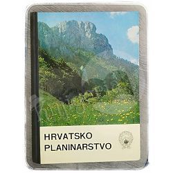 Hrvatsko planinarstvo Željko Poljak, Vladimir Blašković