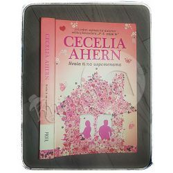 Hvala ti na uspomenama Cecelia Ahern