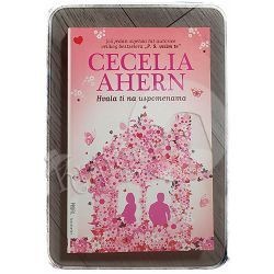 Hvala ti na uspomenama Cecelia Ahern