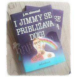 I Jimmy se približava dugi 1-2 Johannes Mario Simmel 